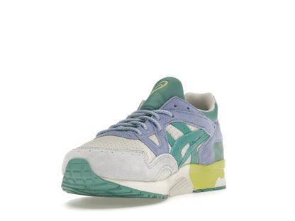 ASICS Gel-Lyte V Spring in Japan Sage