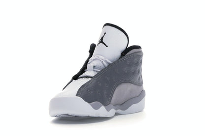 Jordan 13 Retro Atmosphere Grey (TD)