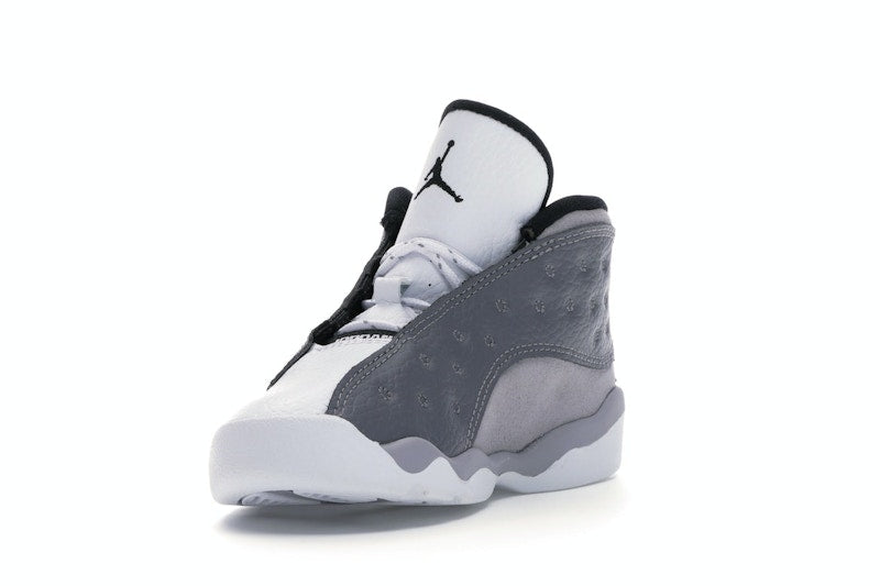 Jordan 13 Retro Atmosphere Grey (TD)