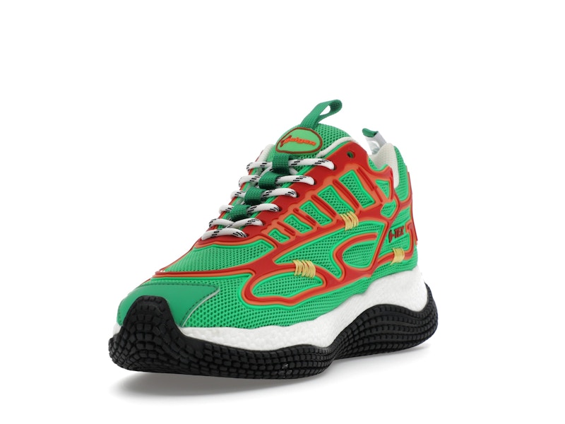 John Geiger 004 Melon