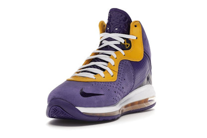 Nike LeBron 8 Lakers