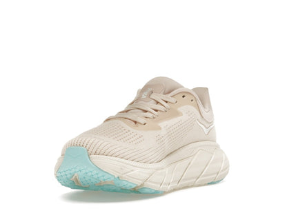 Hoka One One Arahi 7 Vanilla Cream (Women's)