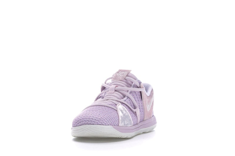 Nike KD 10 Aunt Pearl (TD)