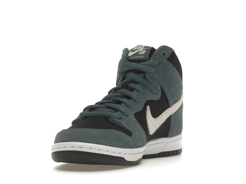 Nike SB Dunk High Pro Mineral Slate Suede