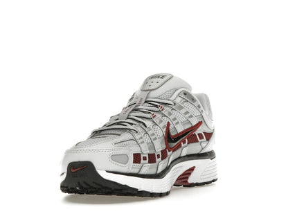 Nike P-6000 Dark Team Red