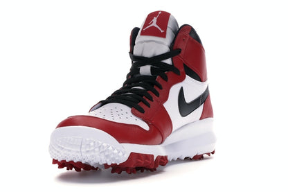 Jordan 1 Retro Golf Cleat Chicago