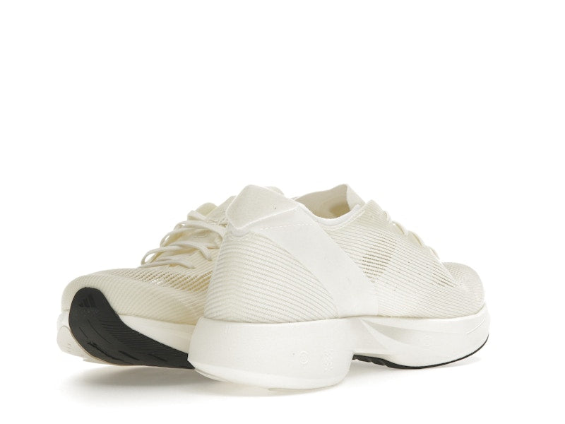 adidas Y-3 Takumi Sen 10 Off White Core Black