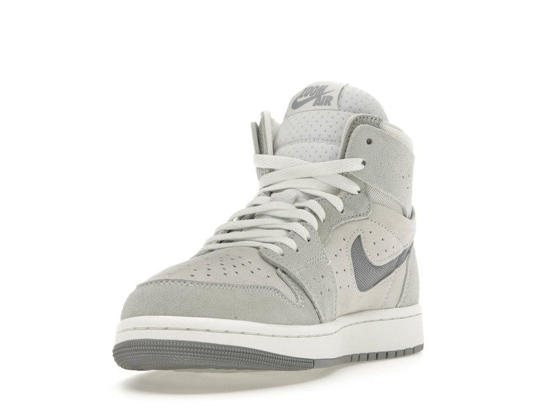 Jordan 1 High Zoom Air CMFT 2 Particle Grey