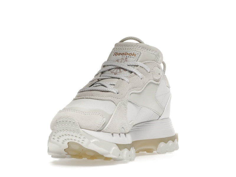 Reebok Classic Leather Cardi B White (Women's)