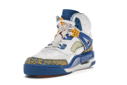 Jordan Spizike Do the Right Thing