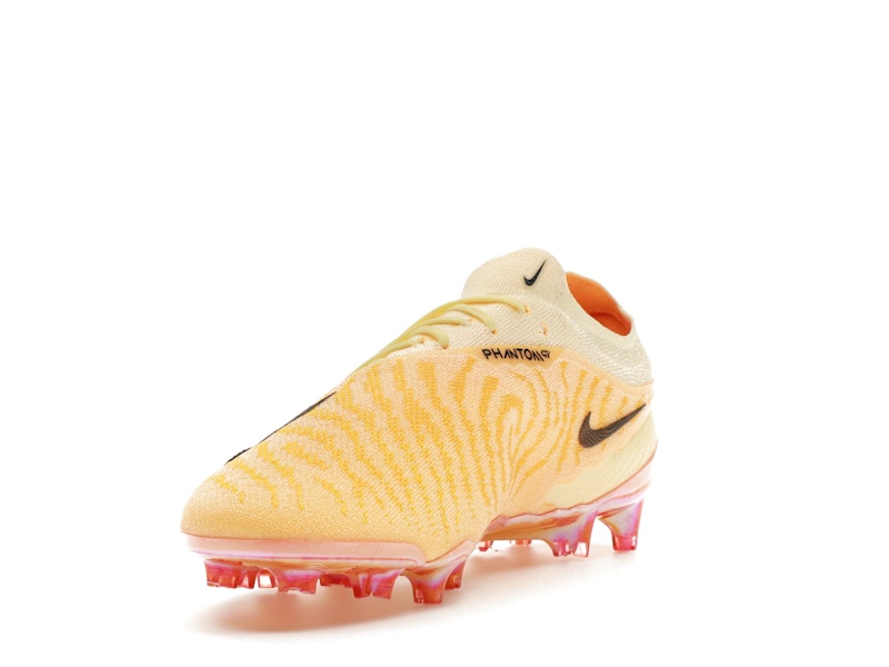 Nike Gripknit Phantom GX Elite FG SE Blaze