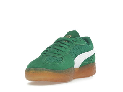 Puma Palermo Moda LaModa Vintage Archive Green (Women's)