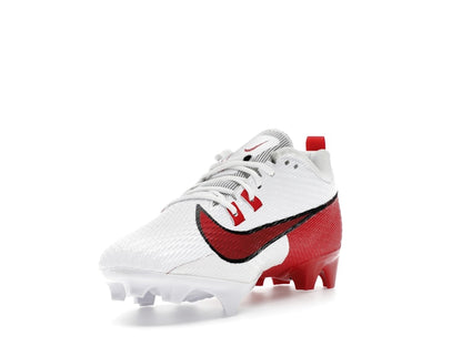 Nike Vapor Edge Speed 360 2 White Black University Red