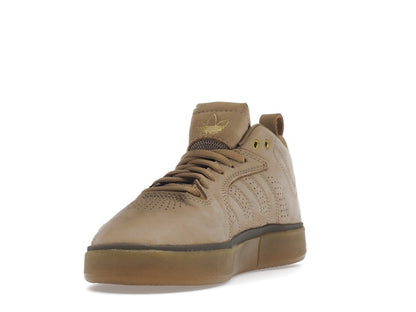 adidas Tyshawn Cardboard Gold Metallic