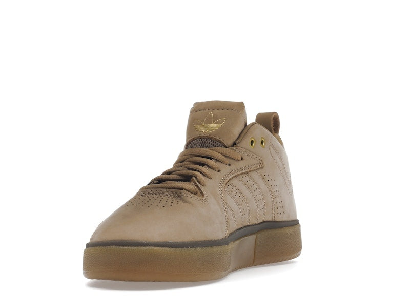 adidas Tyshawn Cardboard Gold Metallic