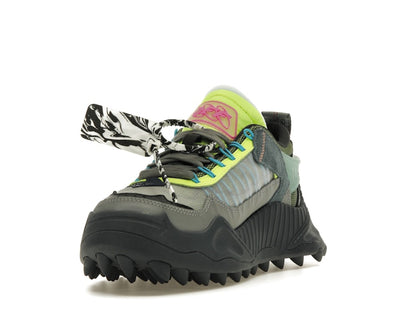 OFF-WHITE Odsy-1000 Grey Lime