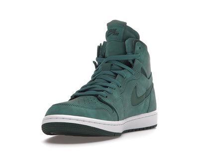 Jordan 1 High Zoom Air CMFT Emerald Green (Women's)