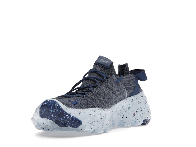 Nike Space Hippie 04 Mystic Navy