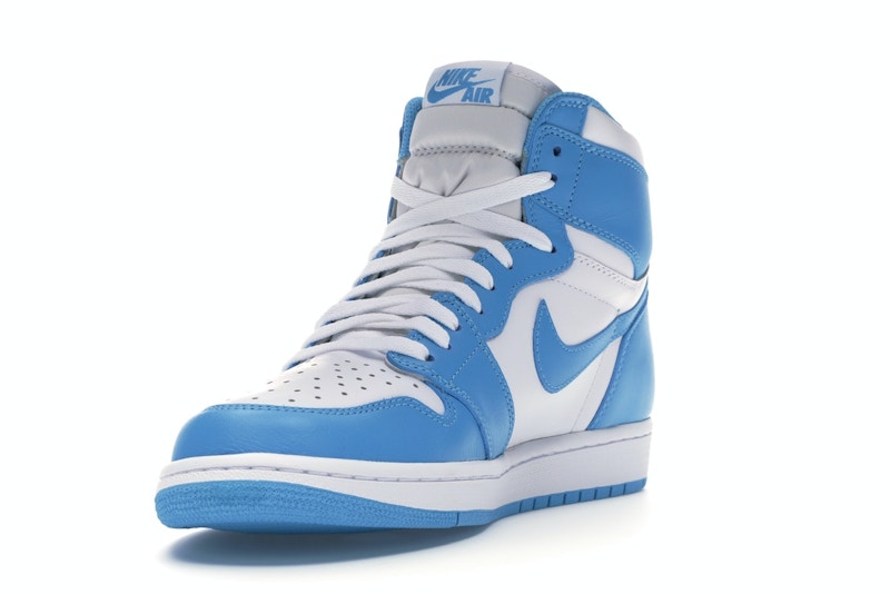 Jordan 1 Retro High OG UNC