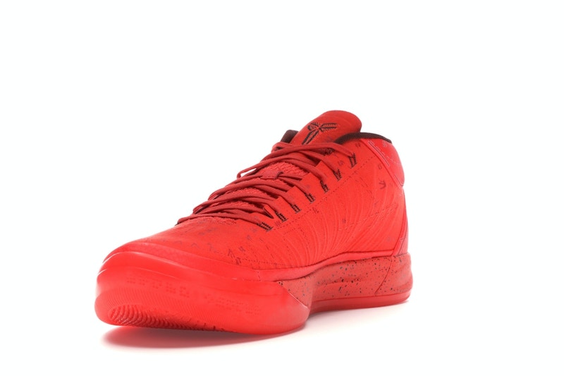 Nike Kobe A.D. Mid Passion