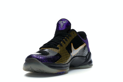 Nike Kobe 5 POP Away