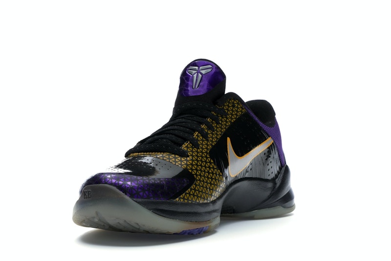 Nike Kobe 5 POP Away