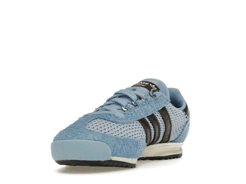 adidas SL76 Wales Bonner Ash Blue