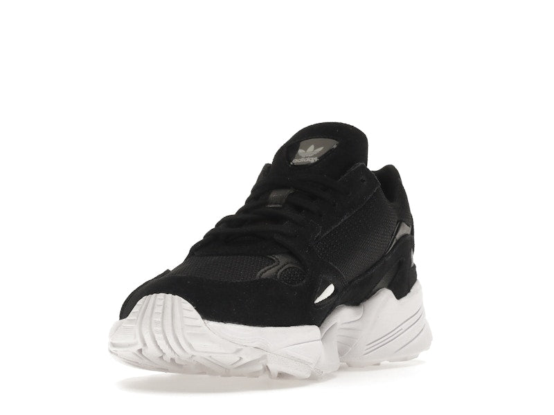 adidas Falcon Core Black Cloud White (Women's)