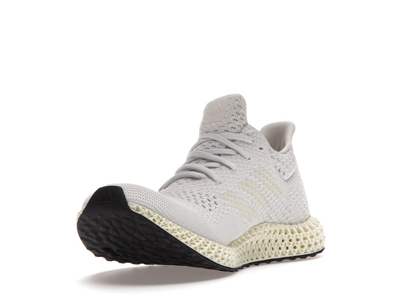 adidas Futurecraft 4D Chalk White