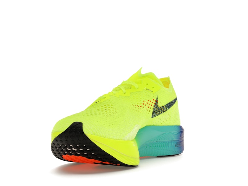 Nike ZoomX Vaporfly 3 Fast Pack