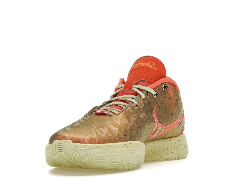 Nike LeBron 21 Queen Conch