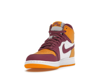 Jordan 1 Retro High OG Brotherhood (GS)