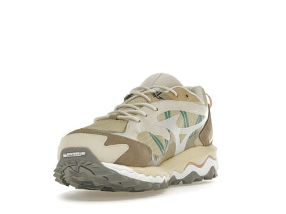 Mizuno Wave Mujin TL Gore-Tex Mojave Desert