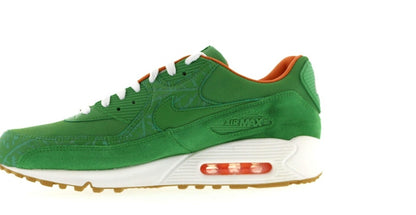 Nike Air Max 90 Patta Homegrown Grass