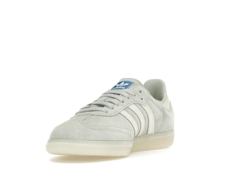 adidas Samba OG Wonder Silver