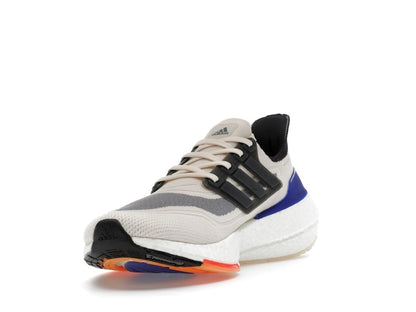 adidas Ultra Boost 21 Wonder White Carbon