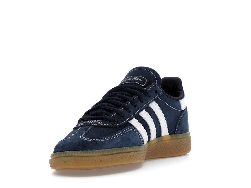 adidas Handball Spezial Sporty & Rich Night Indigo