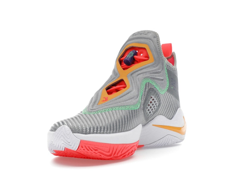 Nike LeBron Solder 14 Hare