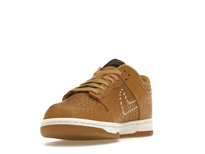 Nike Dunk Low Paris YMCA Old Court (Elemental Gold)
