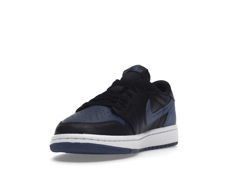 Jordan 1 Retro Low OG Mystic Navy (Women's)