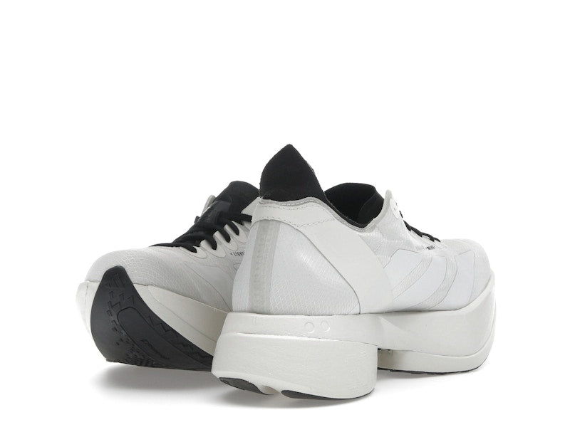 adidas Y-3 Adios Pro 4 Beige Orbit Grey Black