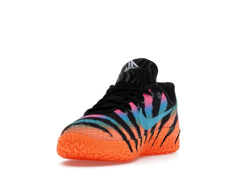 Nike Ja 3 At Dawn (GS)