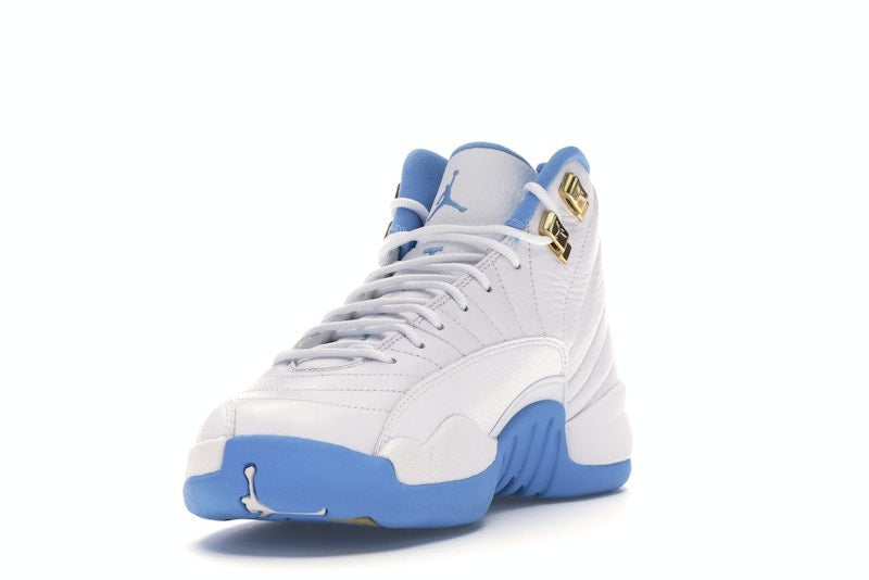 Jordan 12 Retro University Blue (2016) (GS)