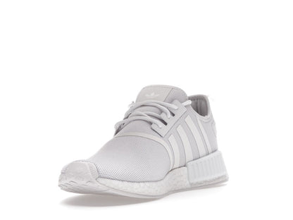 adidas NMD R1 Primeblue Triple White