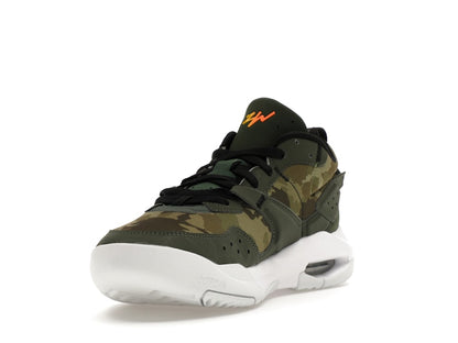 Jordan Air NFH Zion Williamson Bayou Boys Camo