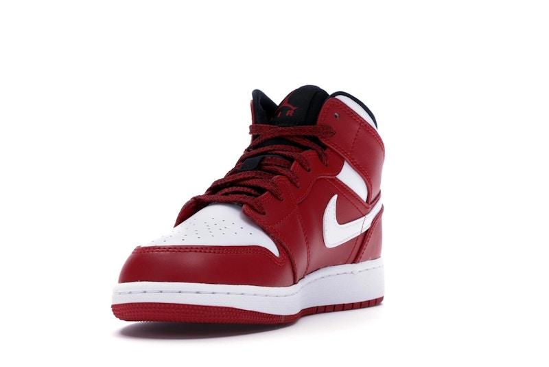Jordan 1 Mid Chicago (GS)