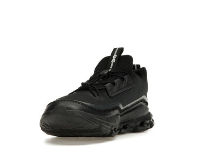 On Running Cloudaway All Black