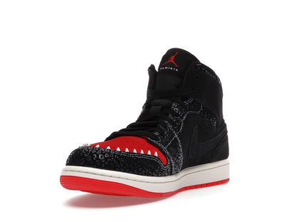 Jordan 1 Mid SE Siempre Familia