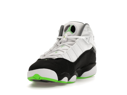 Jordan 6 Rings Altitude Green