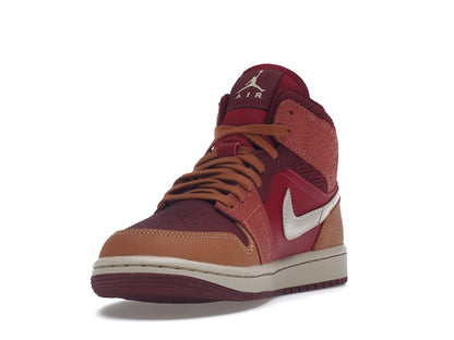 Jordan 1 Mid Africa (Women's)